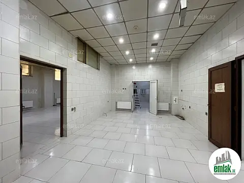 Satılır 1 otaqlı obyekt 410 m²
