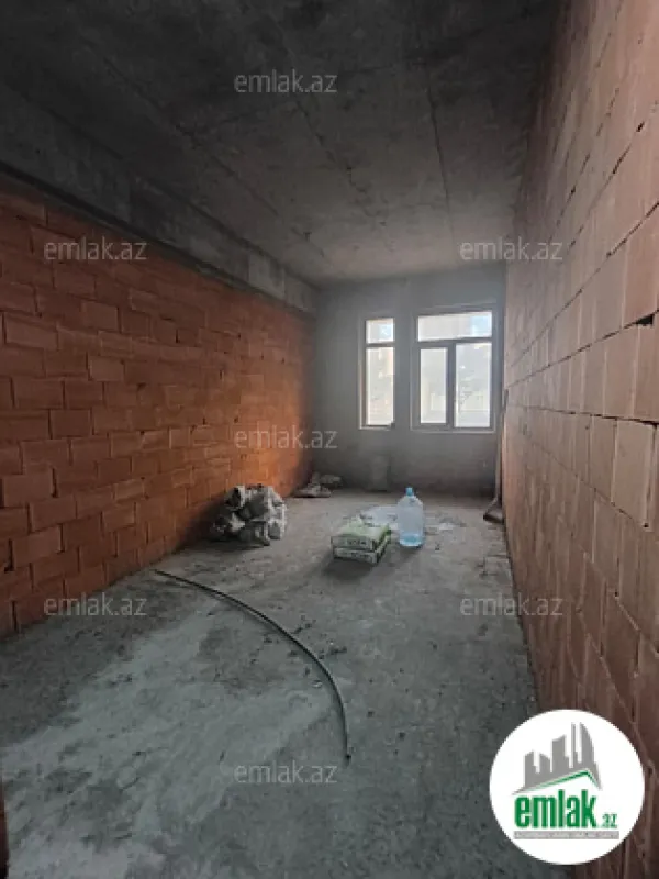 Satılır 5 otaqlı yeni tikili 225 m²