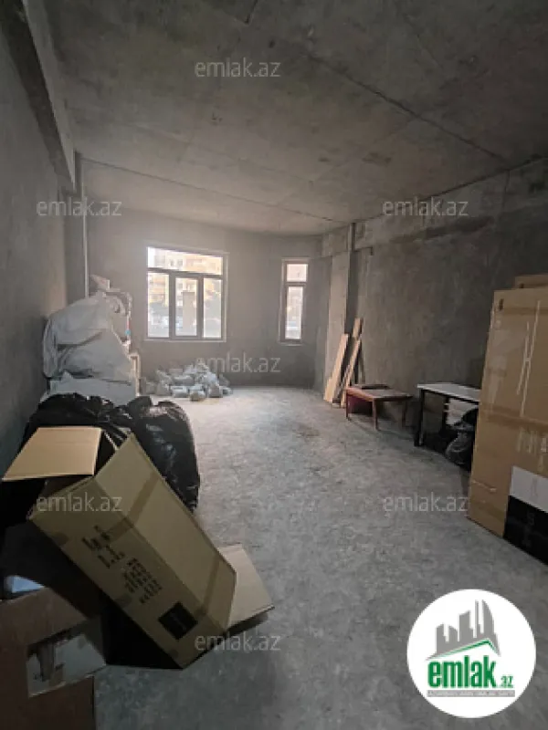 Satılır 5 otaqlı yeni tikili 225 m²