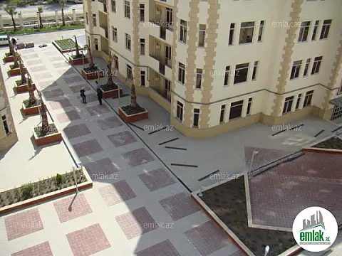 Satılır 5 otaqlı yeni tikili 225 m²