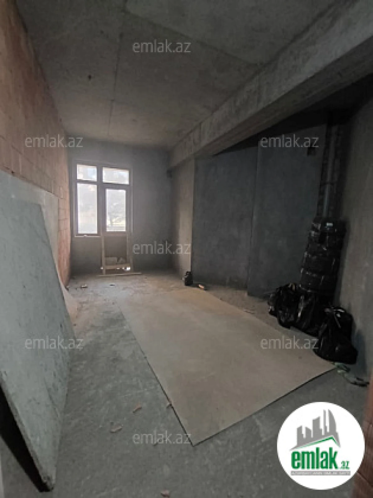 Satılır 5 otaqlı yeni tikili 225 m²