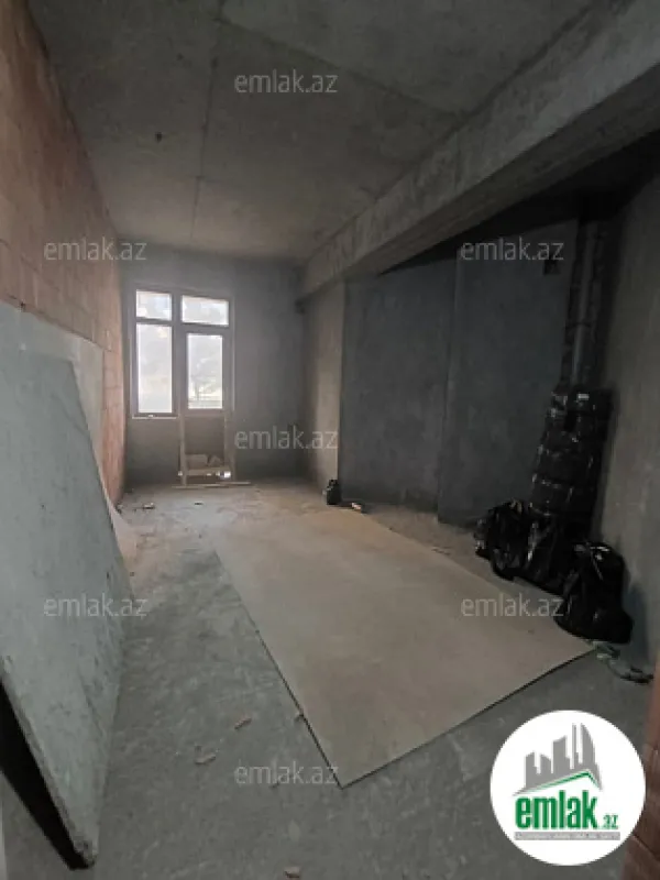 Satılır 5 otaqlı yeni tikili 225 m²