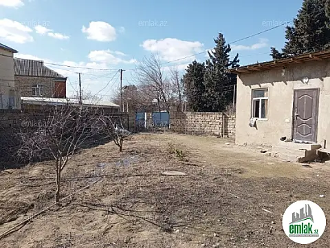 Satılır torpaq sahəsi 4.5 m² — Bakı 4.50 m²