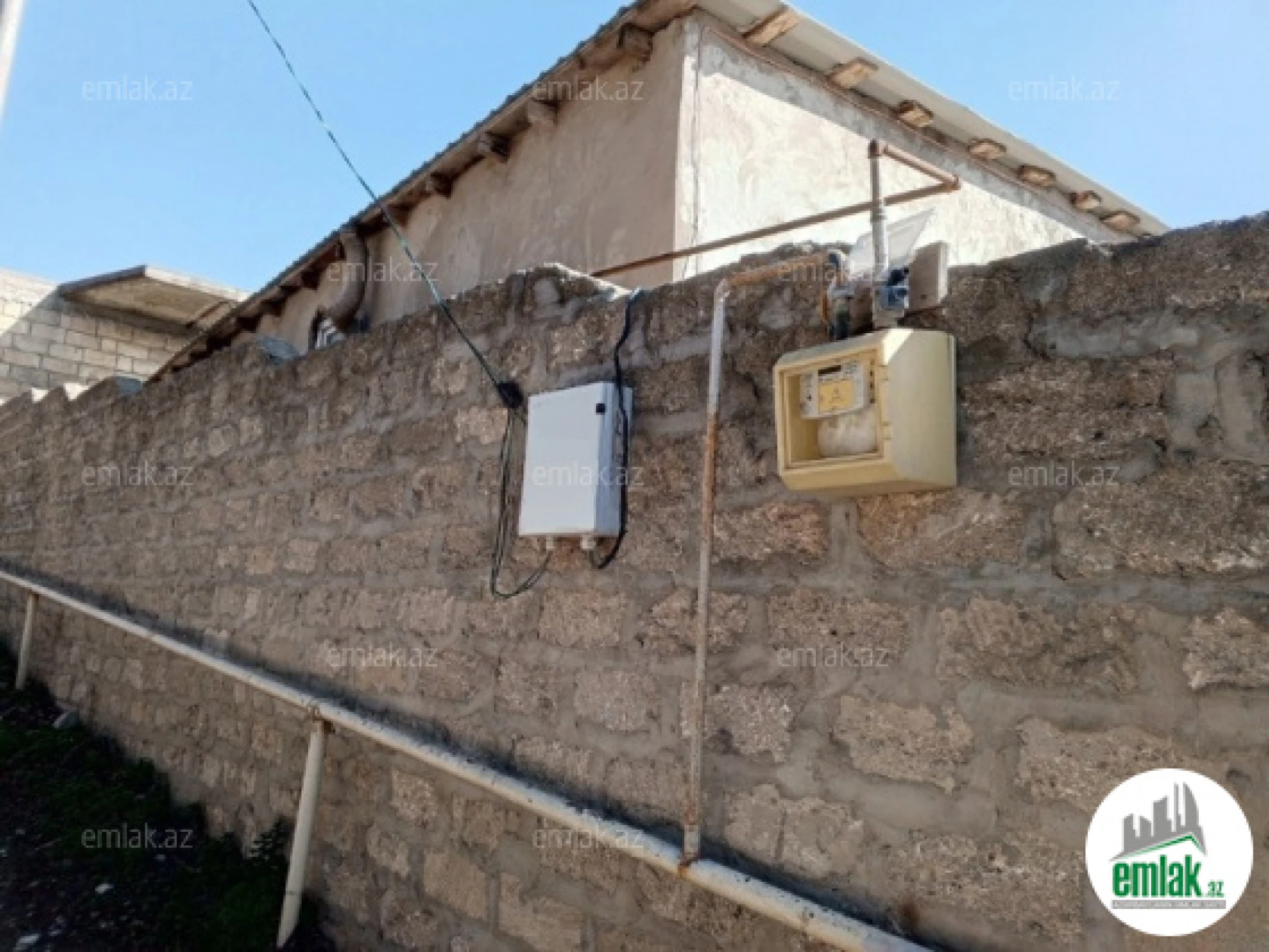 Satılır torpaq sahəsi 4.5 m²