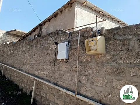 Satılır torpaq sahəsi 4.5 m²