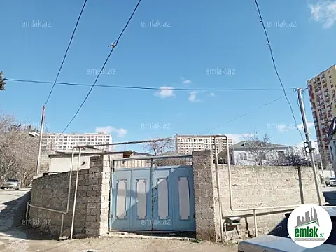 Satılır torpaq sahəsi 4.5 m²