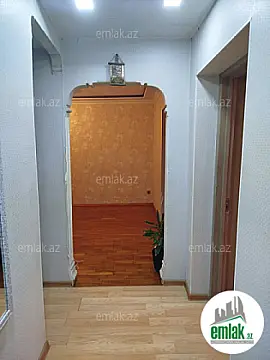 Satılır 3 otaqlı köhnə tikili 78 m²
