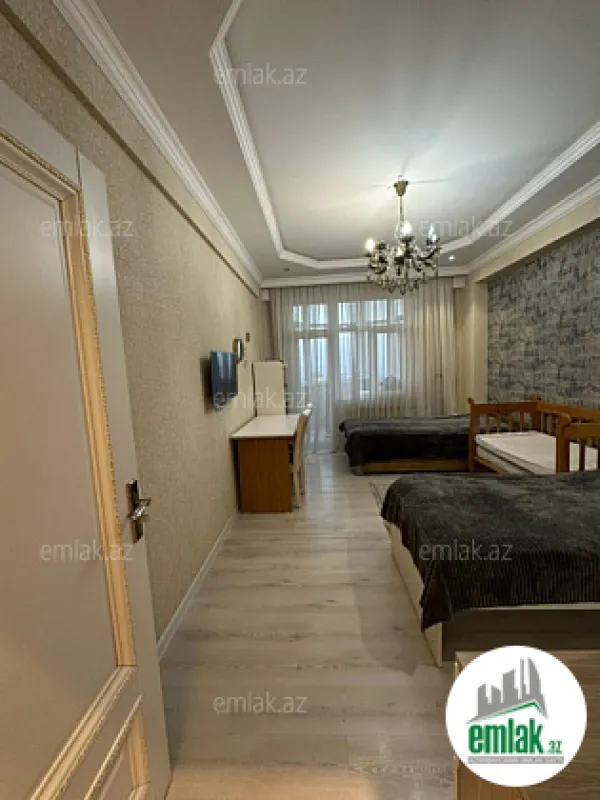 Satılır 3 otaqlı yeni tikili 150 m²