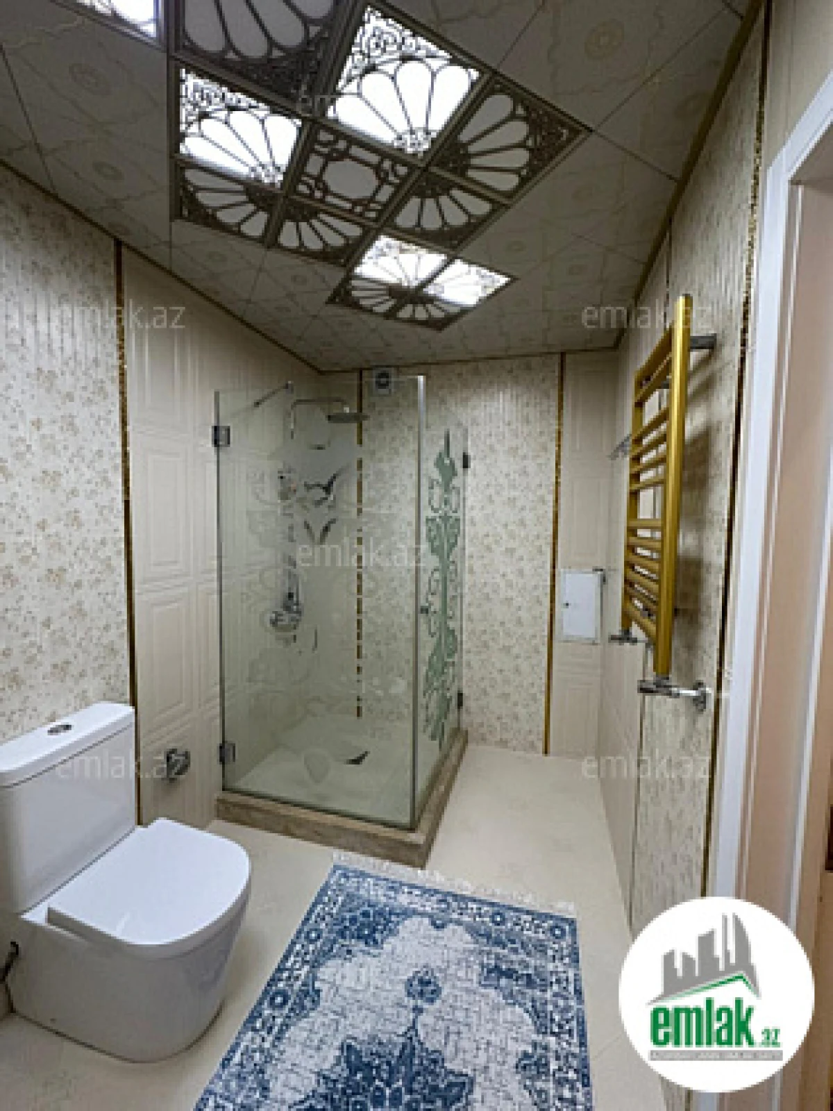 Satılır 3 otaqlı yeni tikili 150 m²