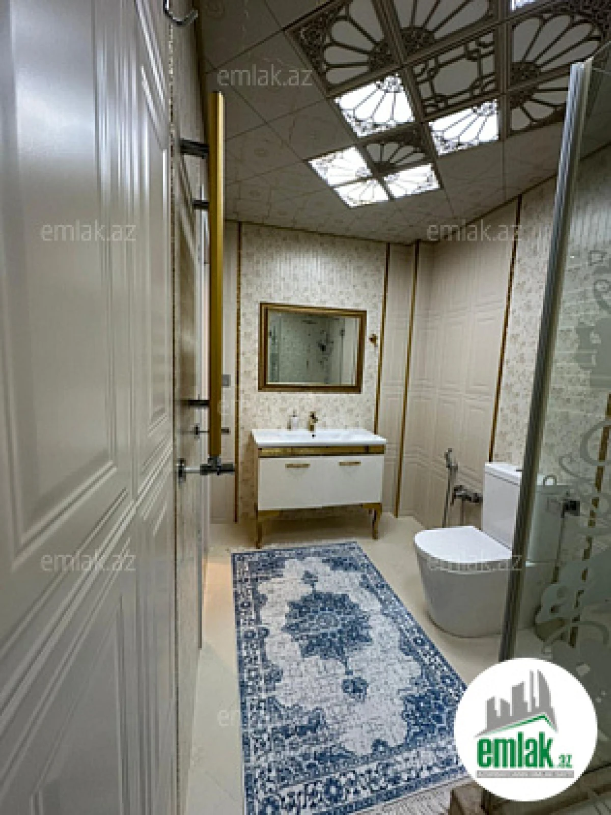 Satılır 3 otaqlı yeni tikili 150 m²