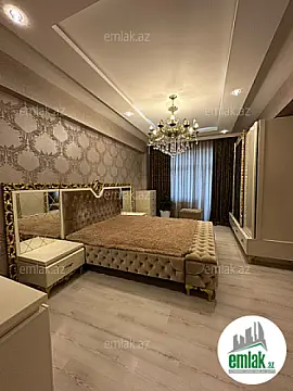 Satılır 3 otaqlı yeni tikili 150 m²