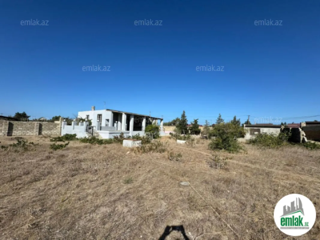 Satılır torpaq sahəsi 12 m²