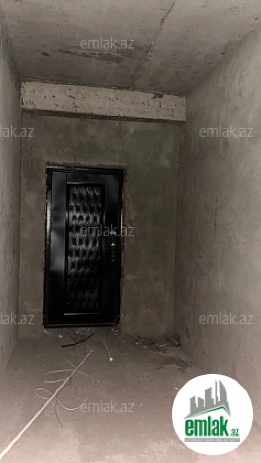 Satılır 2 otaqlı yeni tikili 83 m²