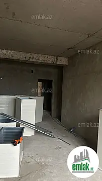 Satılır 2 otaqlı yeni tikili 83 m²