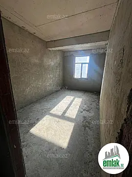 Satılır 3 otaqlı yeni tikili 130 m²