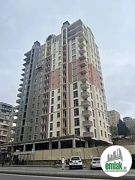 Satılır 3 otaqlı yeni tikili 130 m² — Bakı, Qaradağ 3 otaq 130.00 m²