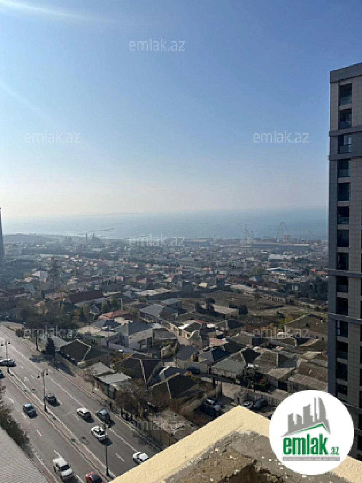 Satılır 3 otaqlı yeni tikili 130 m²