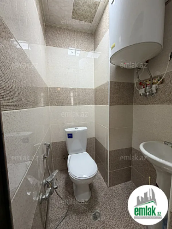 Satılır 3 otaqlı yeni tikili 75 m²