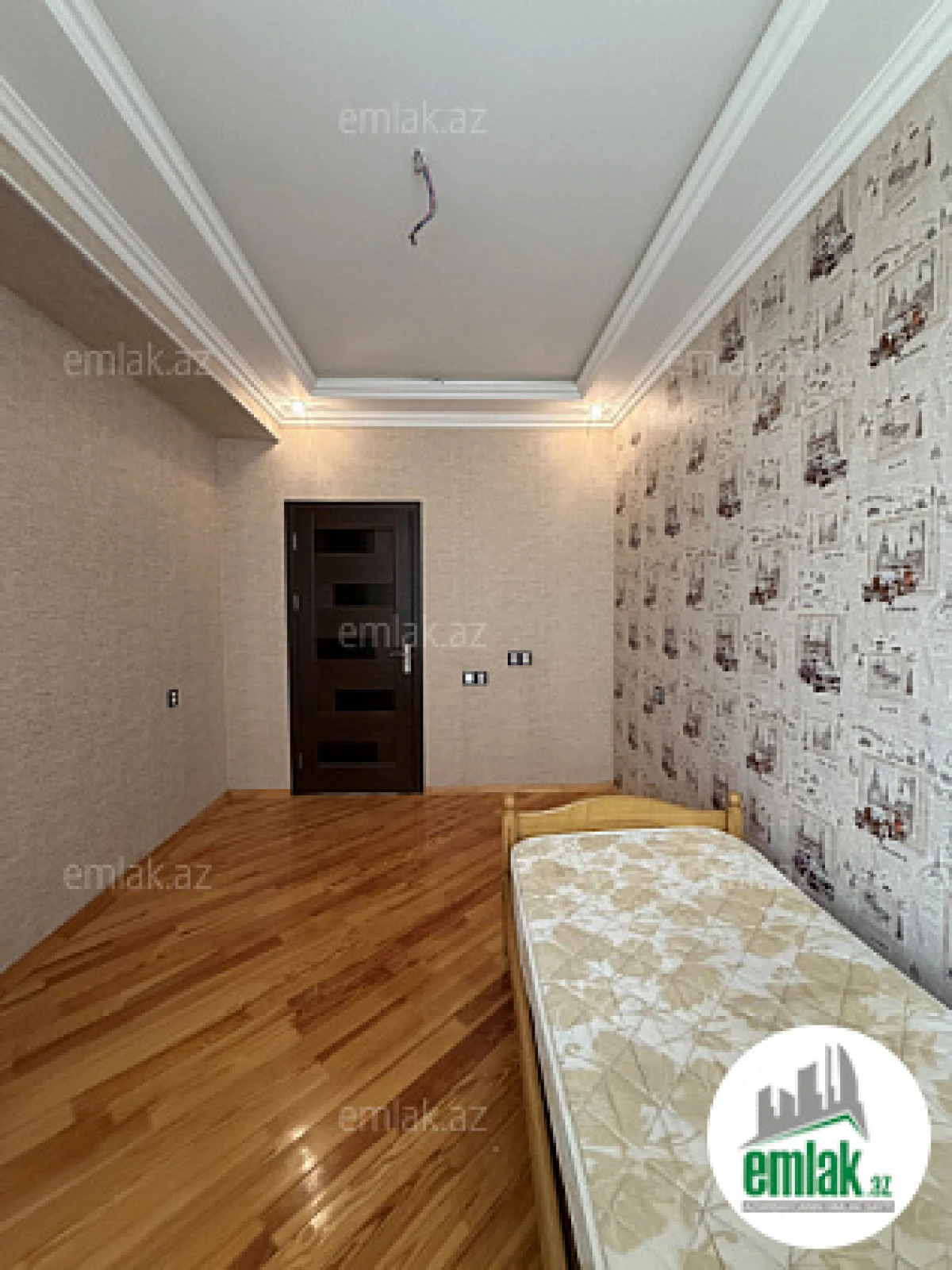 Satılır 3 otaqlı yeni tikili 75 m²