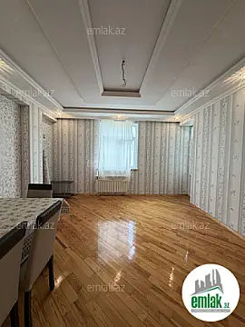 Satılır 3 otaqlı yeni tikili 75 m²