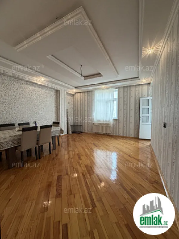 Satılır 3 otaqlı yeni tikili 75 m²