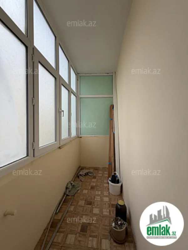 Satılır 3 otaqlı yeni tikili 75 m²