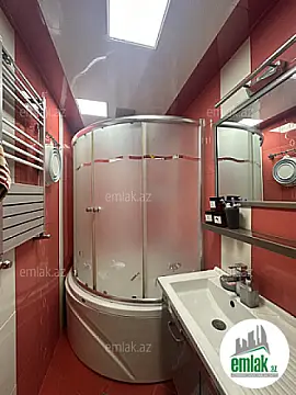 Satılır 3 otaqlı yeni tikili 76 m²