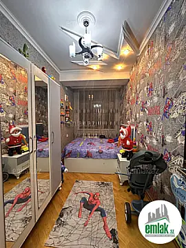 Satılır 3 otaqlı yeni tikili 76 m²