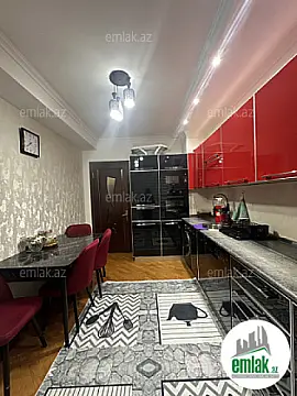 Satılır 3 otaqlı yeni tikili 76 m²