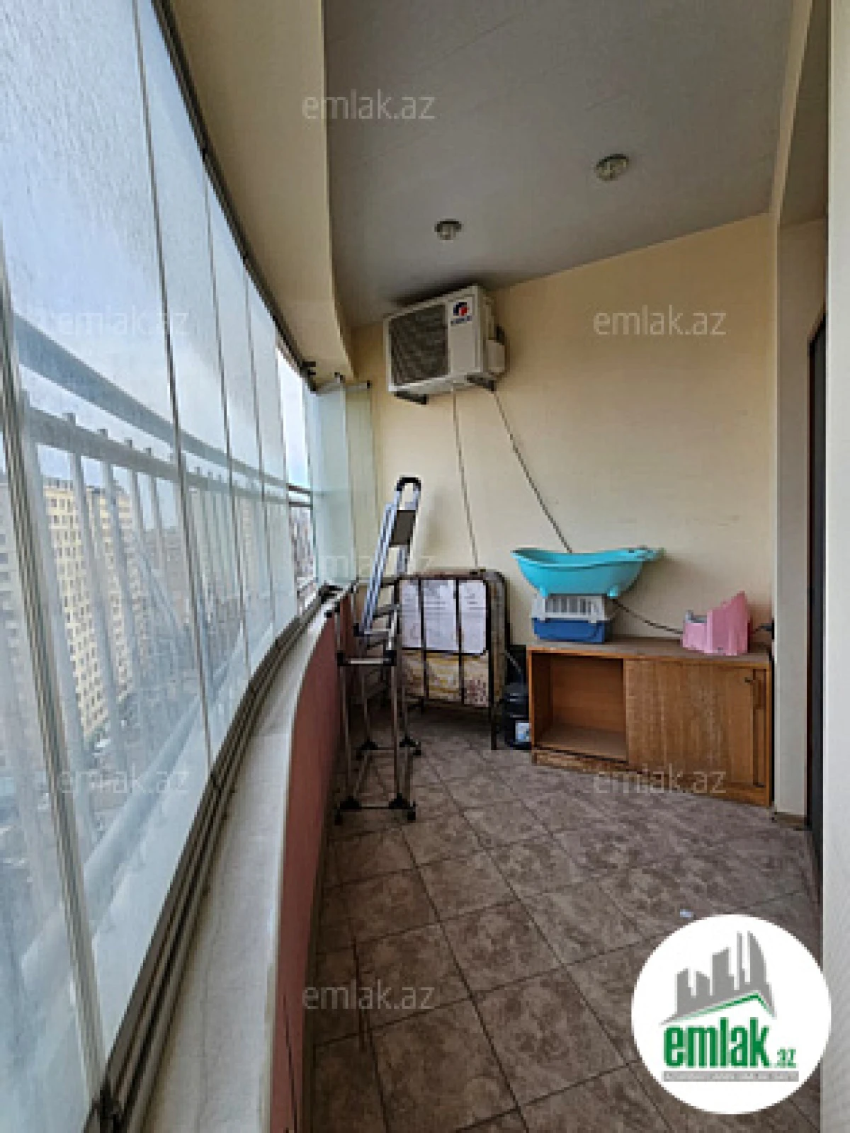 Satılır 4 otaqlı yeni tikili 207 m²