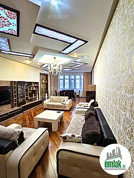 Satılır 4 otaqlı yeni tikili 207 m²