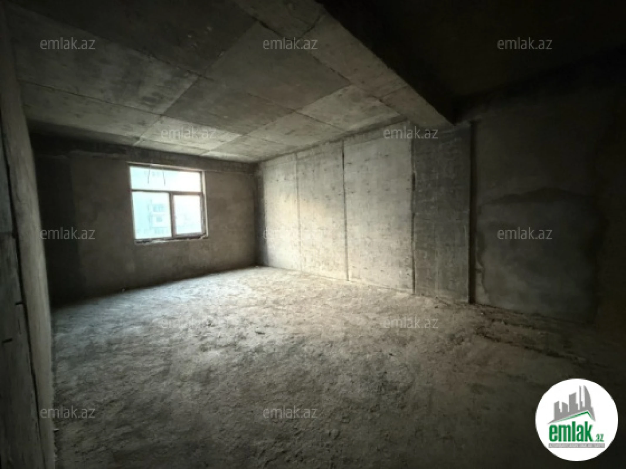 Satılır 4 otaqlı yeni tikili 178 m²