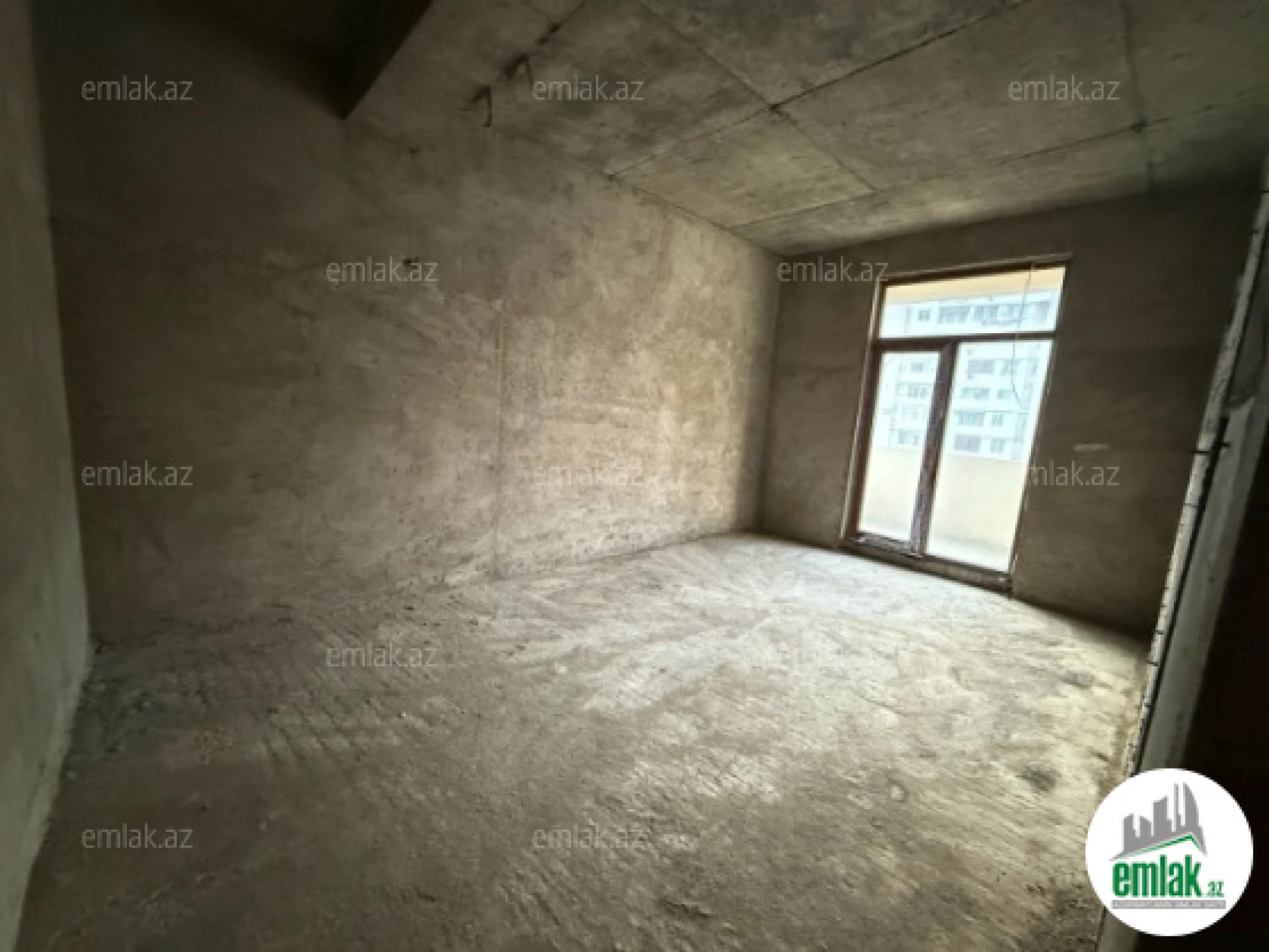 Satılır 4 otaqlı yeni tikili 178 m²