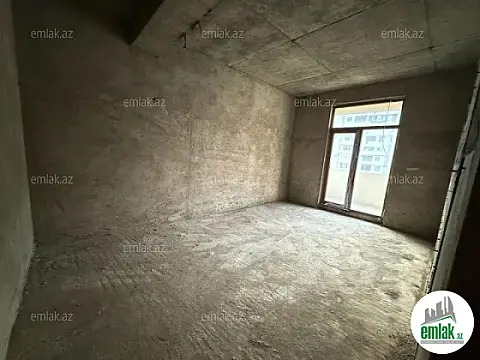 Satılır 4 otaqlı yeni tikili 178 m²