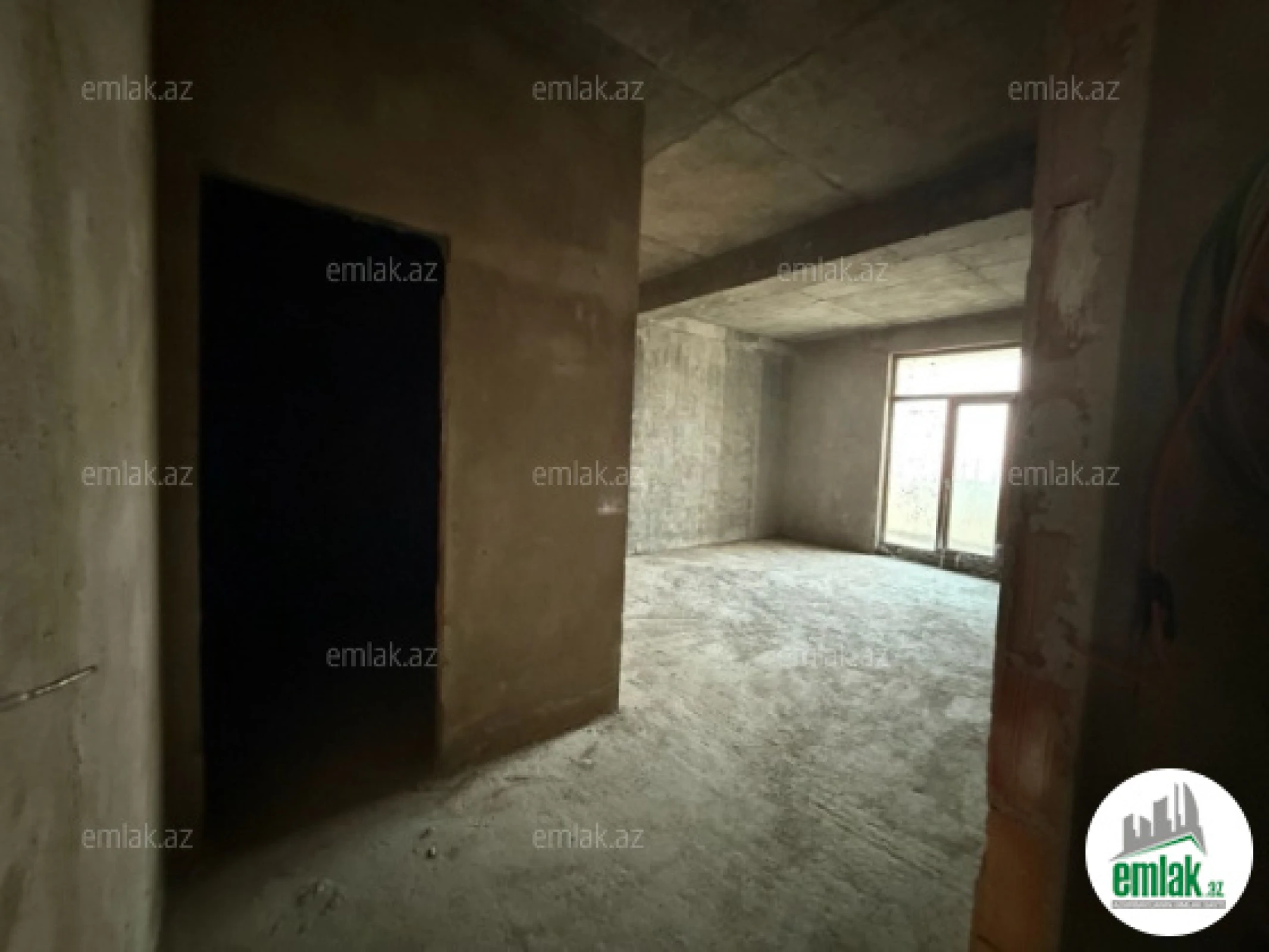 Satılır 4 otaqlı yeni tikili 178 m²