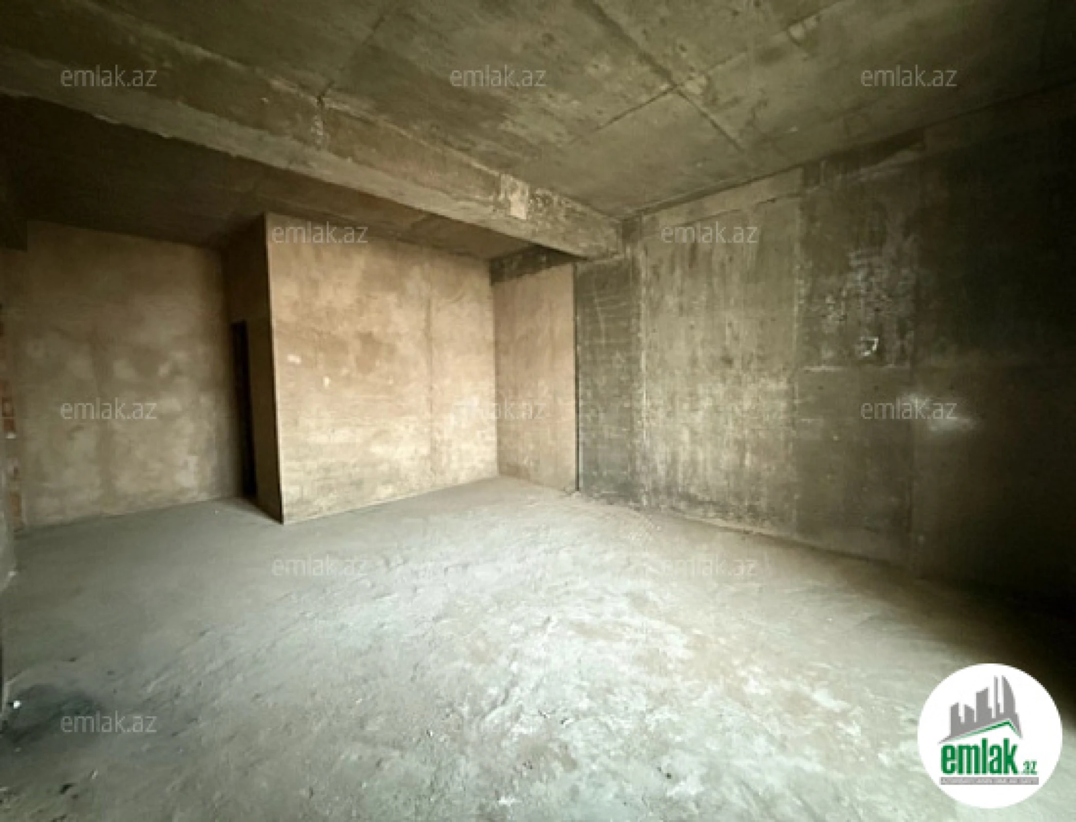 Satılır 4 otaqlı yeni tikili 178 m²