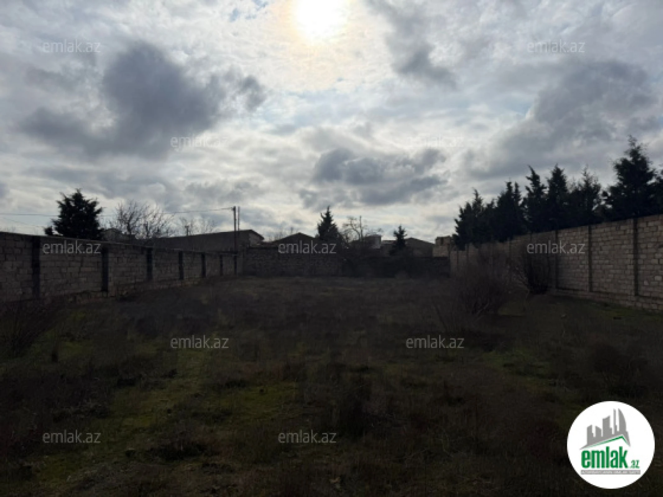 Satılır torpaq sahəsi 13 m²