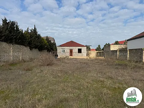 Satılır torpaq sahəsi 13 m²