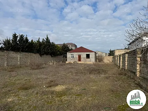 Satılır torpaq sahəsi 13 m²