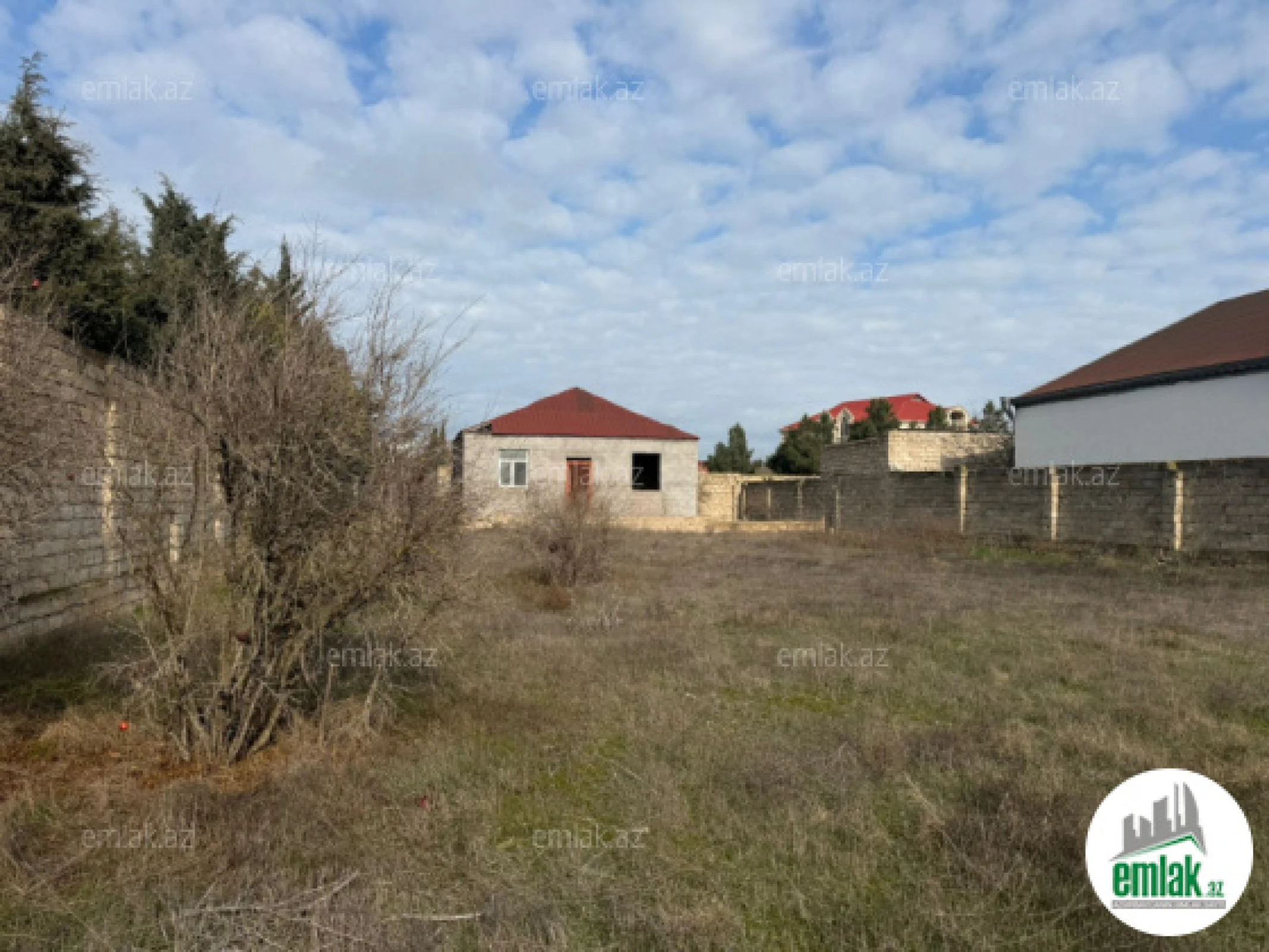 Satılır torpaq sahəsi 13 m²