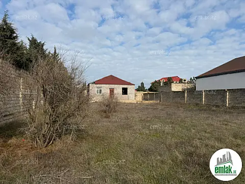 Satılır torpaq sahəsi 13 m² — Bakı 13.00 m²