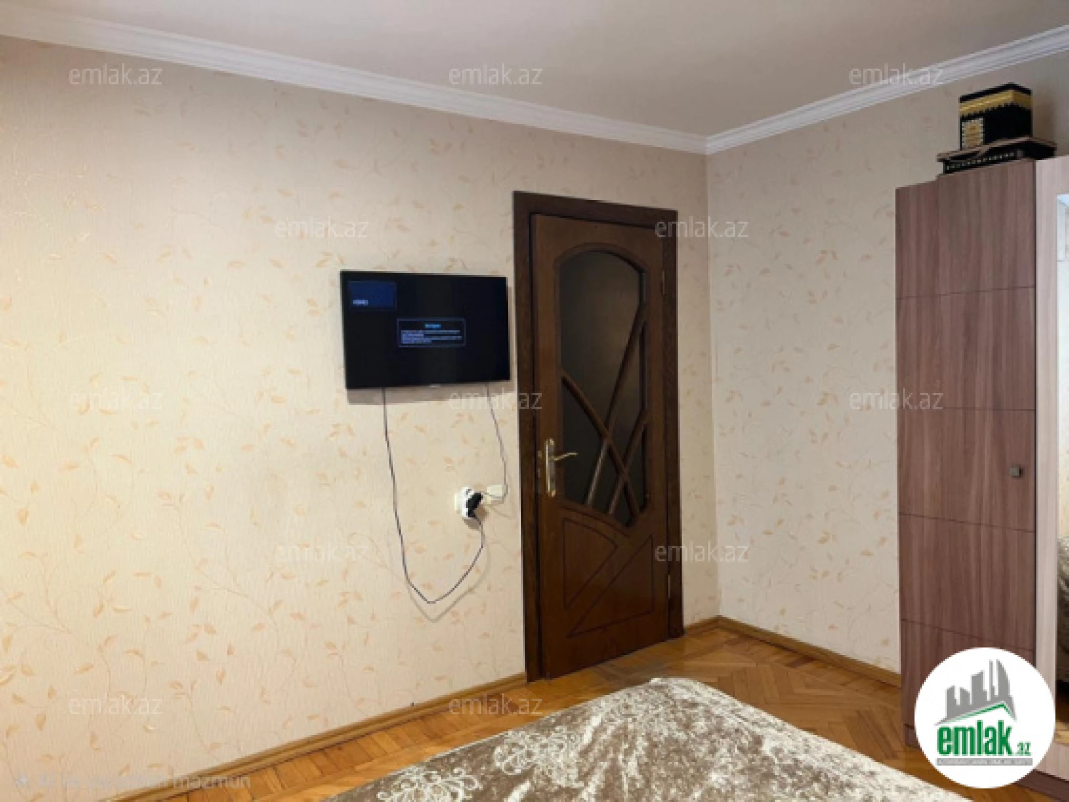 Satılır 3 otaqlı köhnə tikili 70 m²