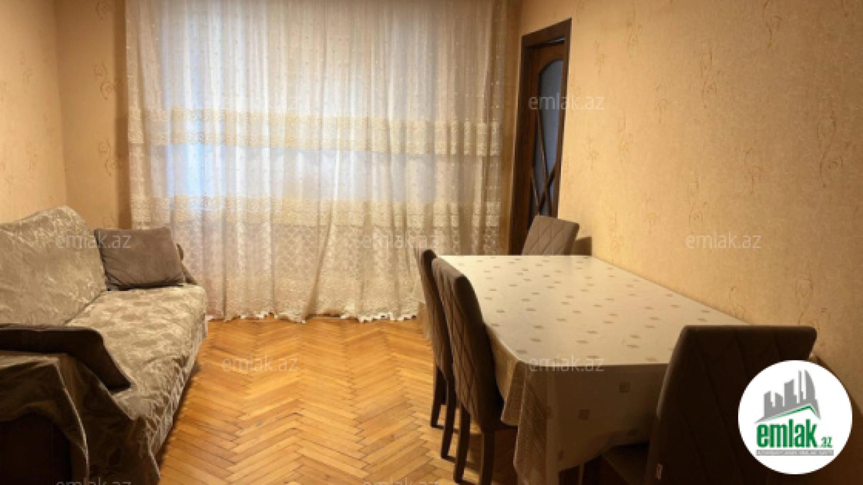 Satılır 3 otaqlı köhnə tikili 70 m²