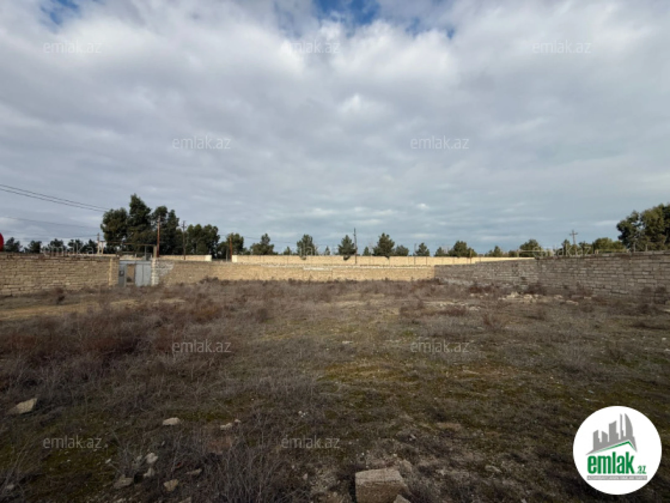 Satılır torpaq sahəsi 13 m²