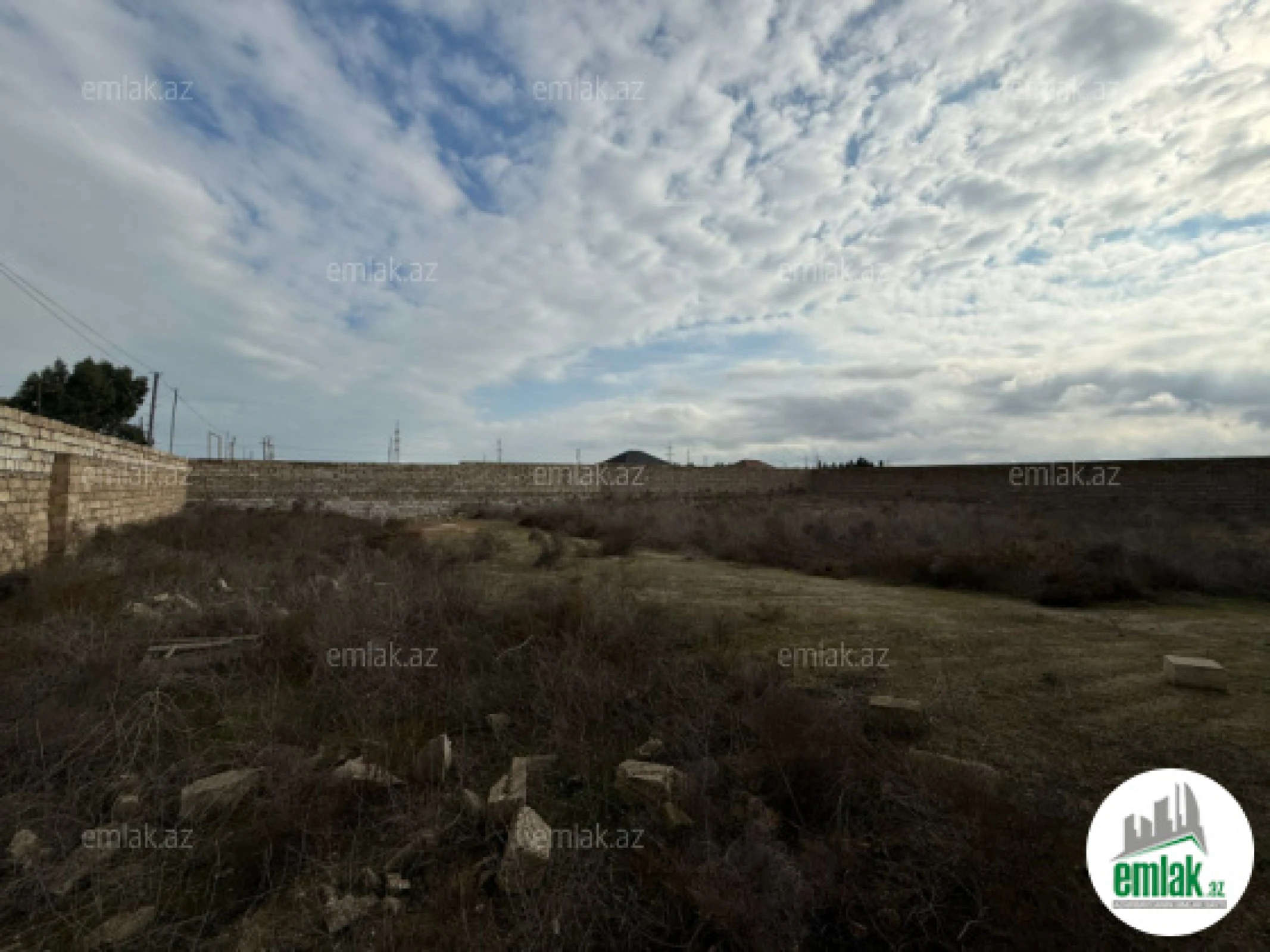 Satılır torpaq sahəsi 13 m²