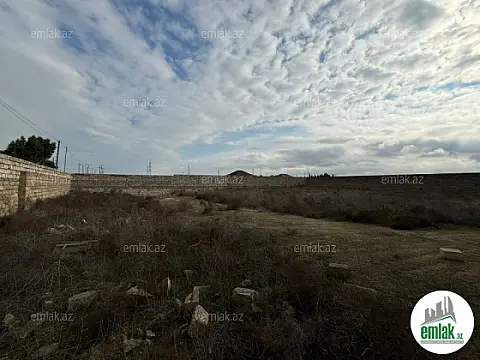 Satılır torpaq sahəsi 13 m²