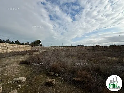 Satılır torpaq sahəsi 13 m²