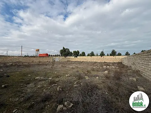 Satılır torpaq sahəsi 13 m²