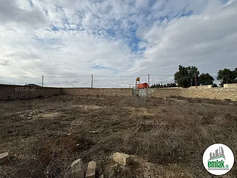 Satılır torpaq sahəsi 13 m² — Bakı 13.00 m²