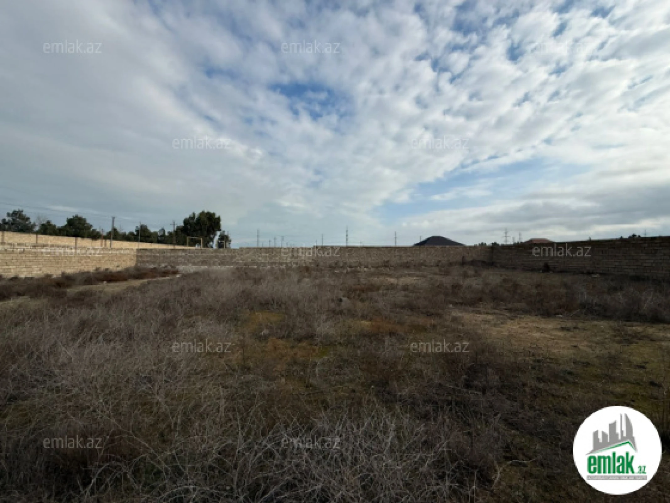 Satılır torpaq sahəsi 13 m²